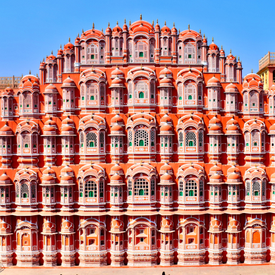 Jaipur