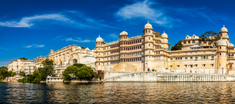 Udaipur